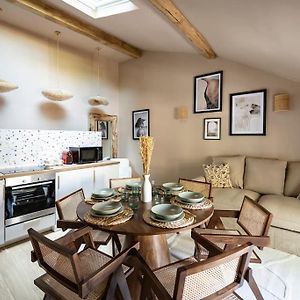 Appartement met een Slaapkamer