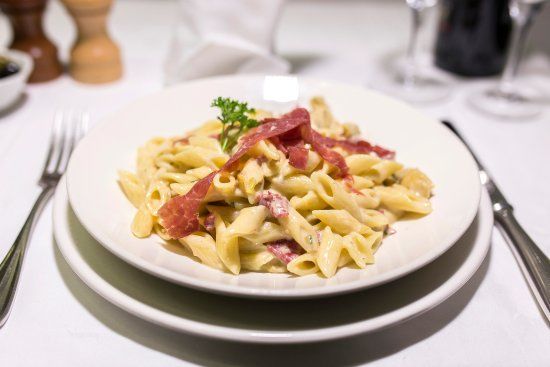 Auberge de Venise Bastille